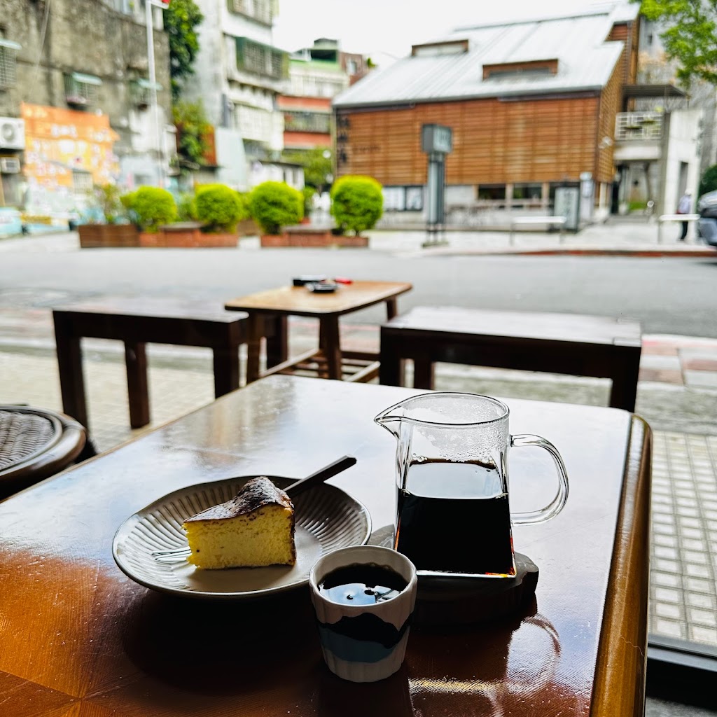 Kishibe Café 岸畔咖啡 的照片