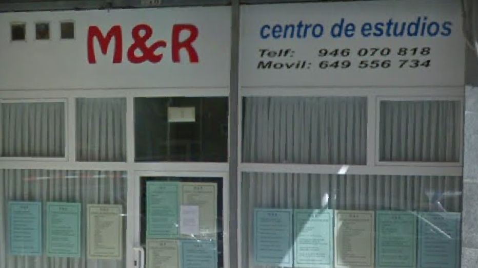Academia M&R CENTRO DE ESTUDIOS
