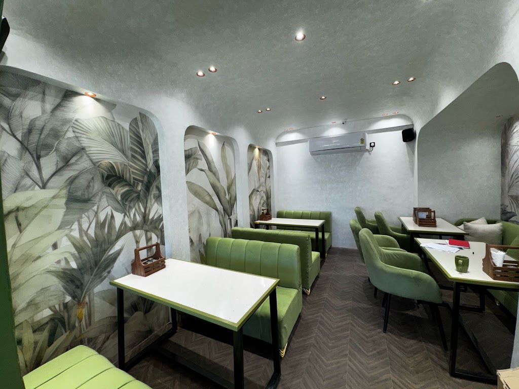 Olive Bistro Cafe