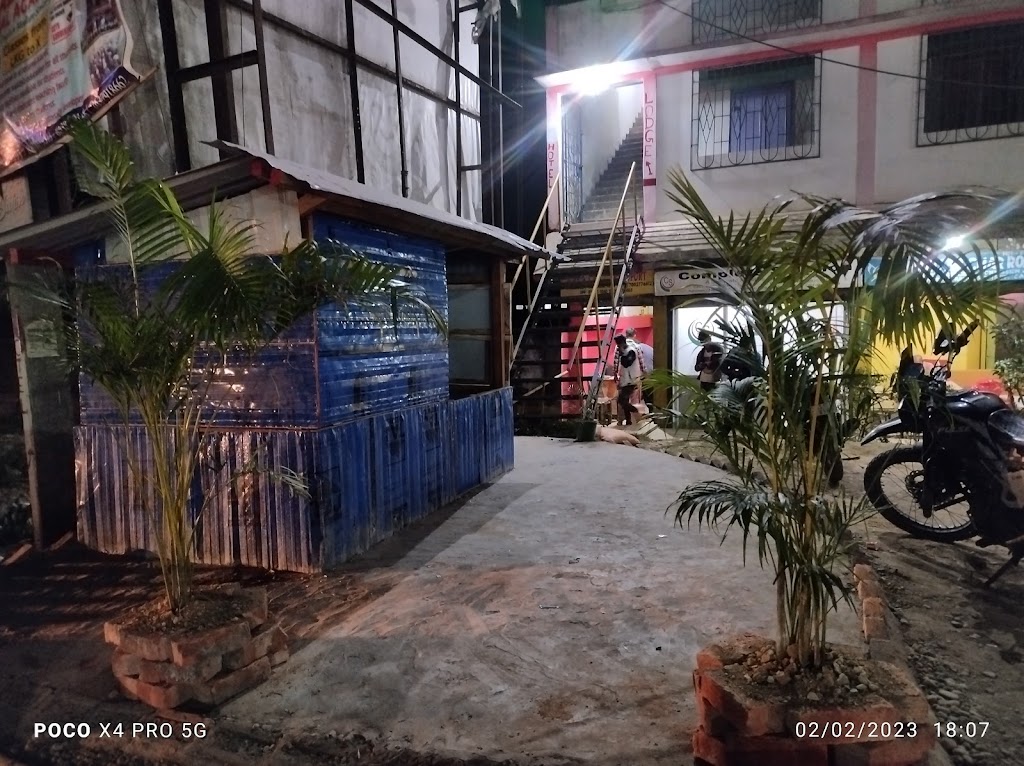 Hotel Silchar Lodge