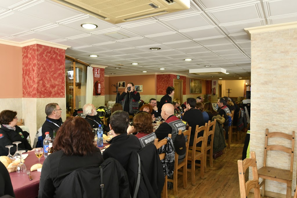 Taberna Los Monteros - Raciones y tapas en Ubeda