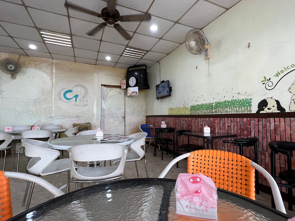 桃園市中壢區吉多朵早餐- 台灣餐廳推薦手搖推薦甜點推薦買一送一優惠訊息