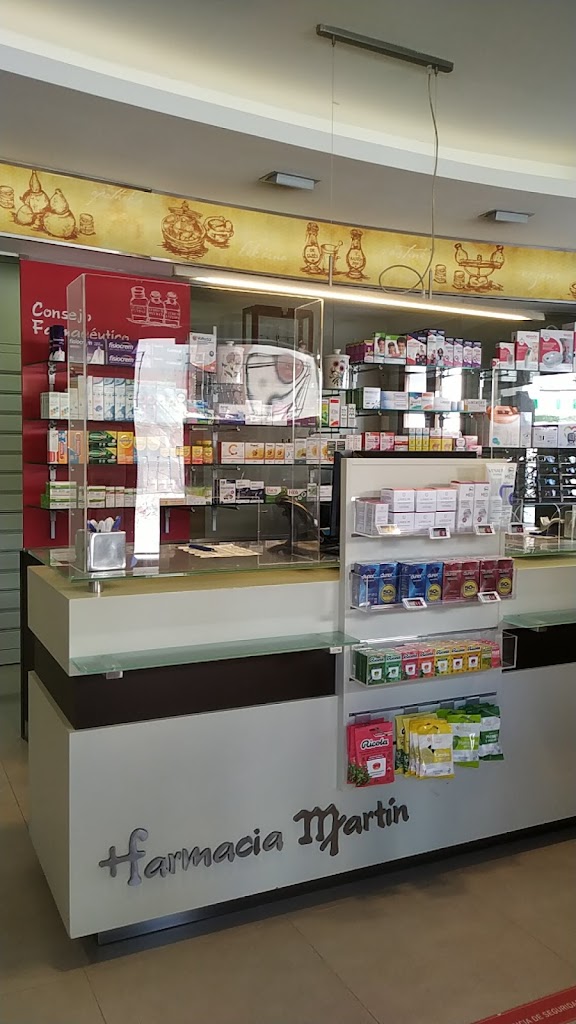 Farmacia Martin