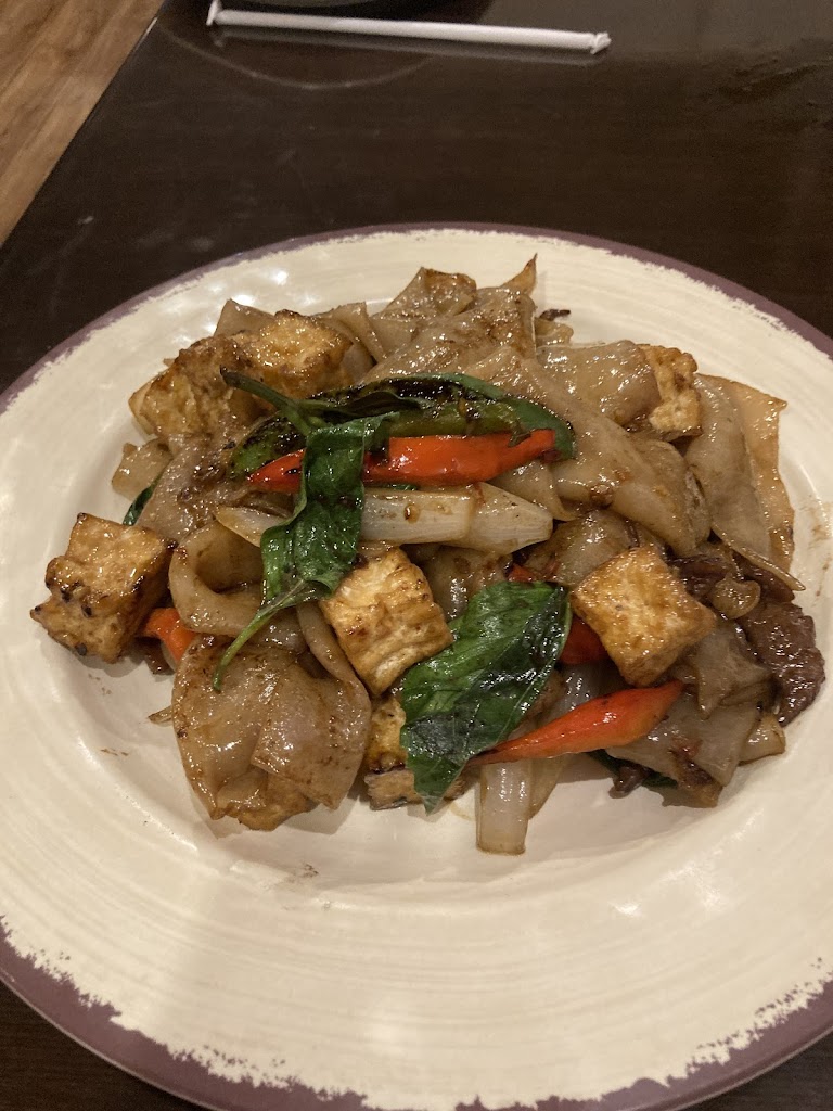 9 Pad Thai