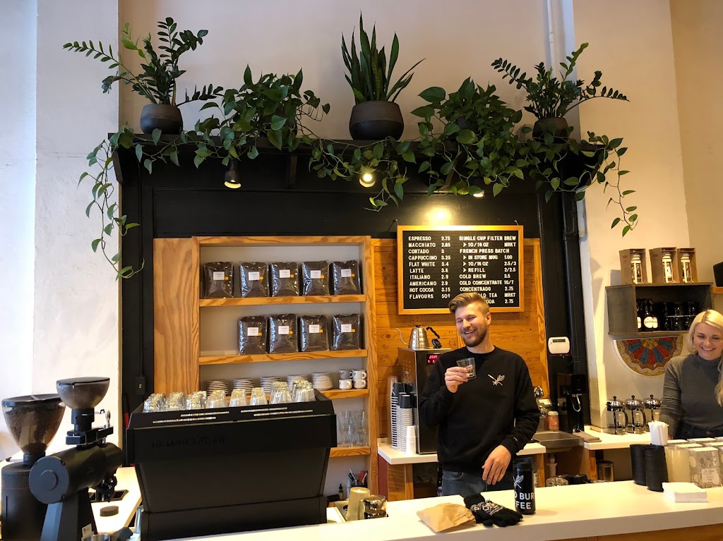 Photo of Press Coffee Bar