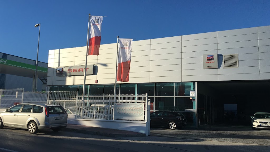 Autos Multironda S.A.