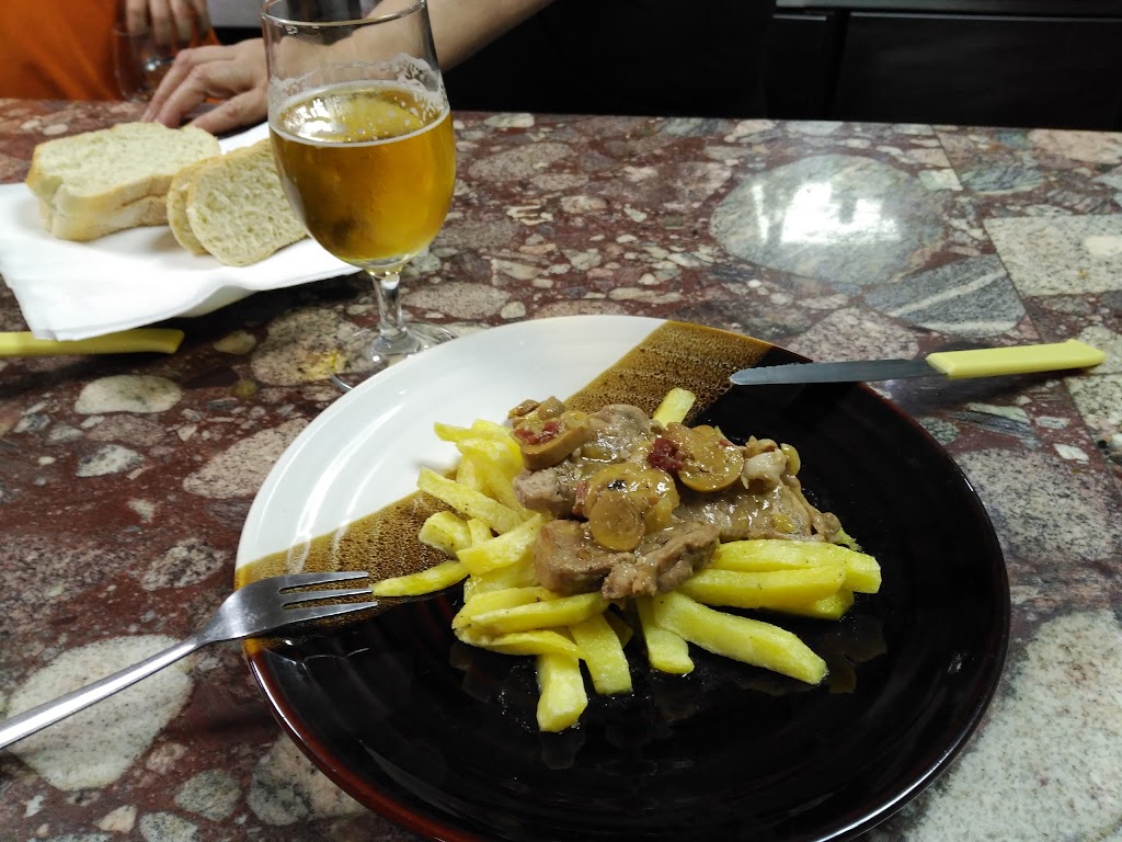 Bar El rincon de jose