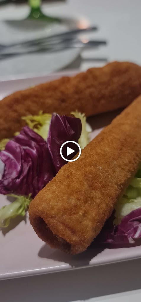 Restaurante ALMANTONI — Videos