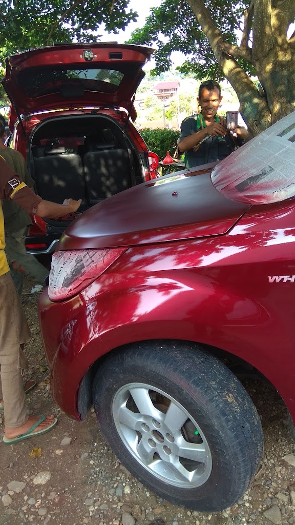 Bengkel Mobil TOPIT Brother'S