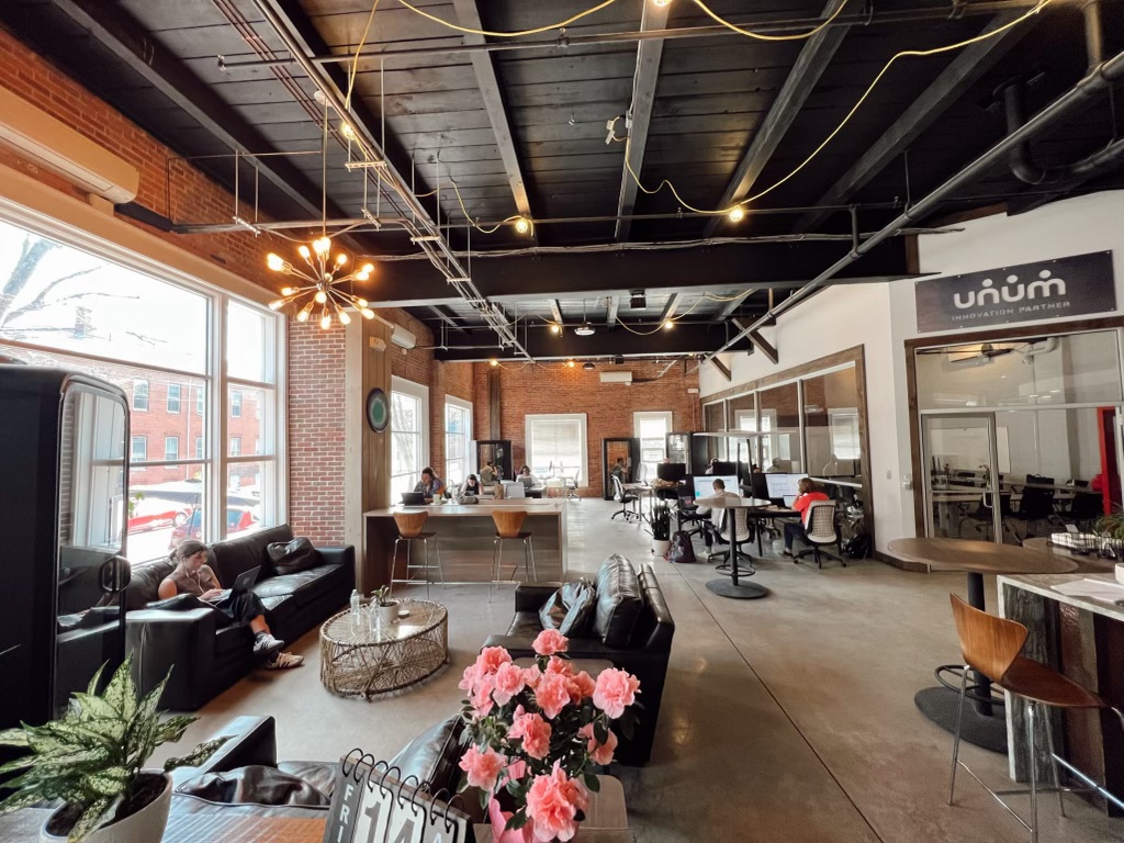 Photo of Cloudport CoWorking MultiSpace