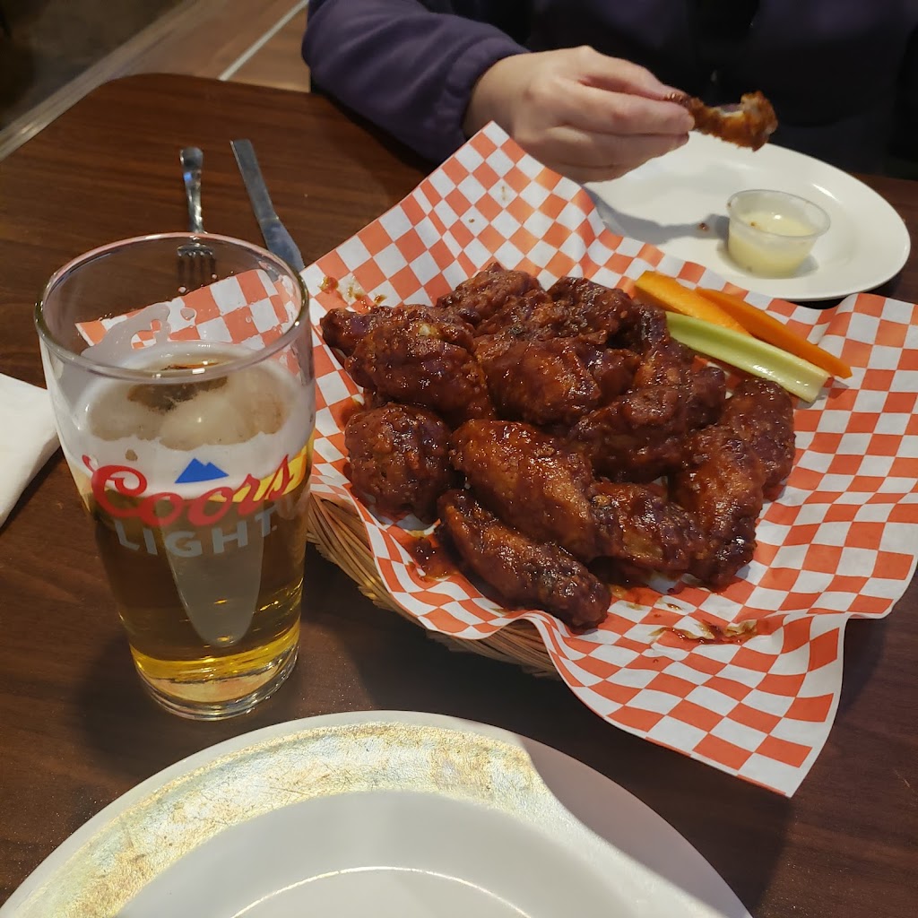 Food & drink