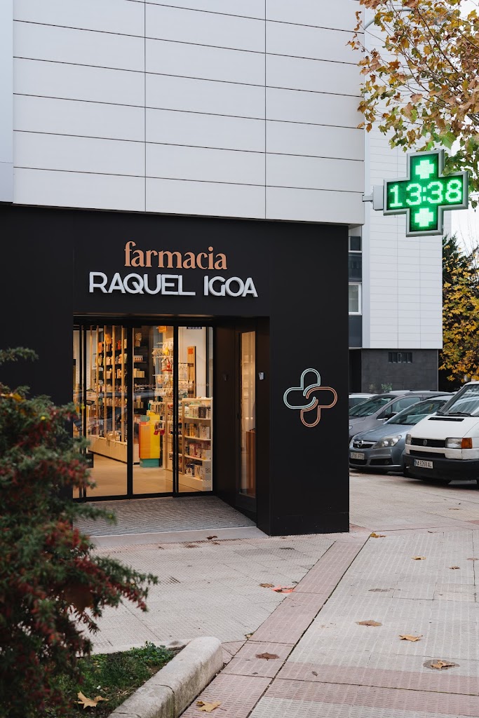 Farmacia Igoa