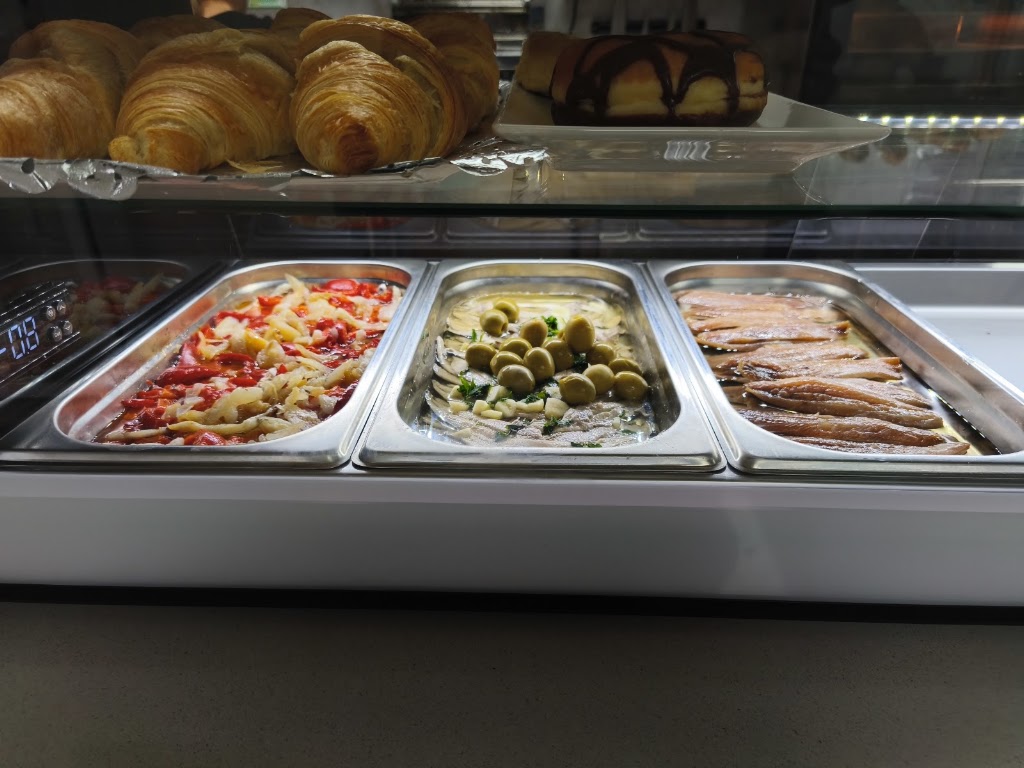 Cafeteria Ka' Monllu — Mas recientes