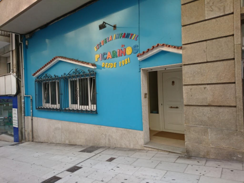 Escuela Infantil Picarinos