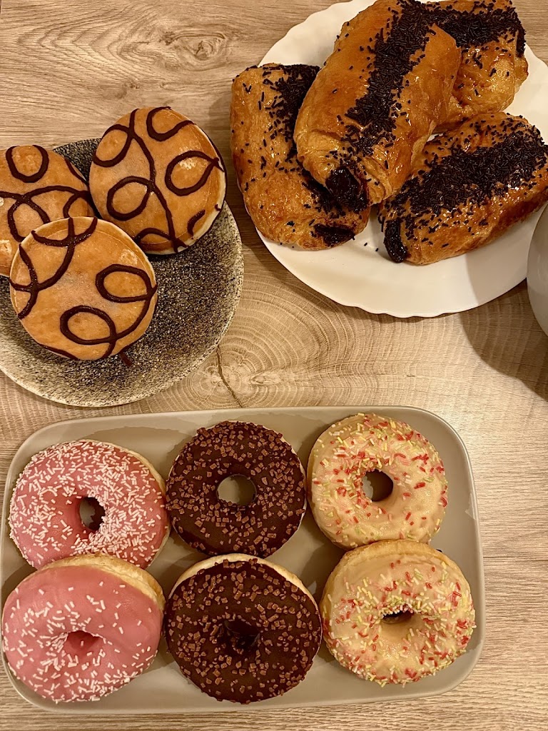 Colibri Cafe y Copas — Del propietario