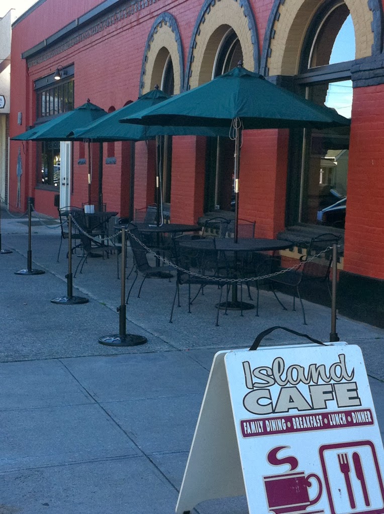 Photo of Island Cafe