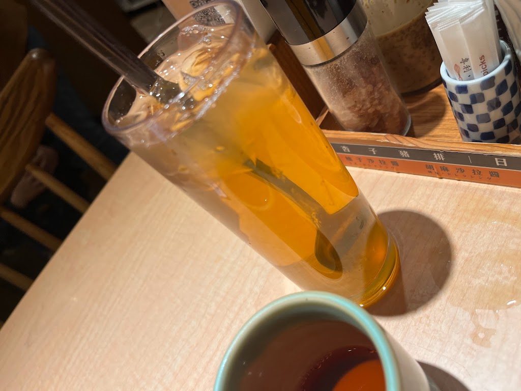 銀座杏子日式豬排-台南西門店 的照片