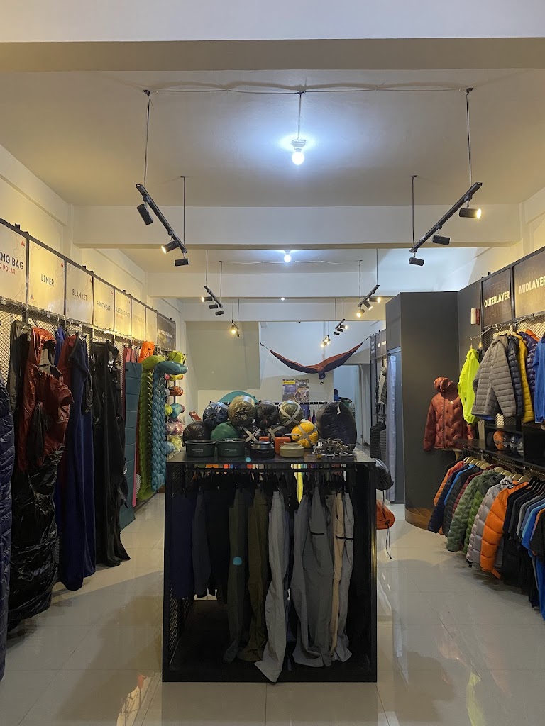 Bigstore Surabaya | Bigadventure | Bigarmour