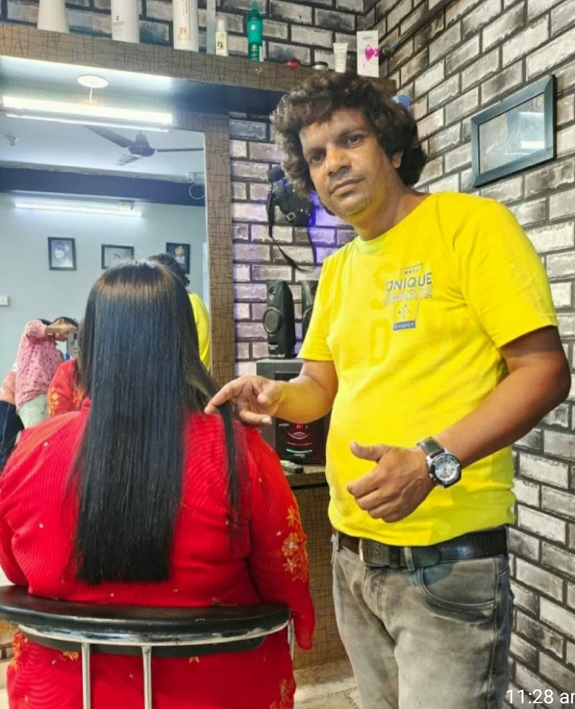 Cut Care Salon And Makeover Studio