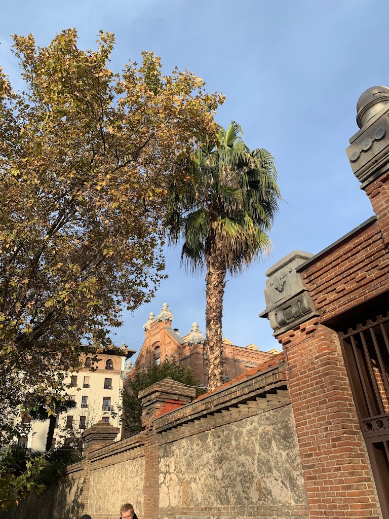 Mi Casa Hermanitas de los Pobres Gestion Privada