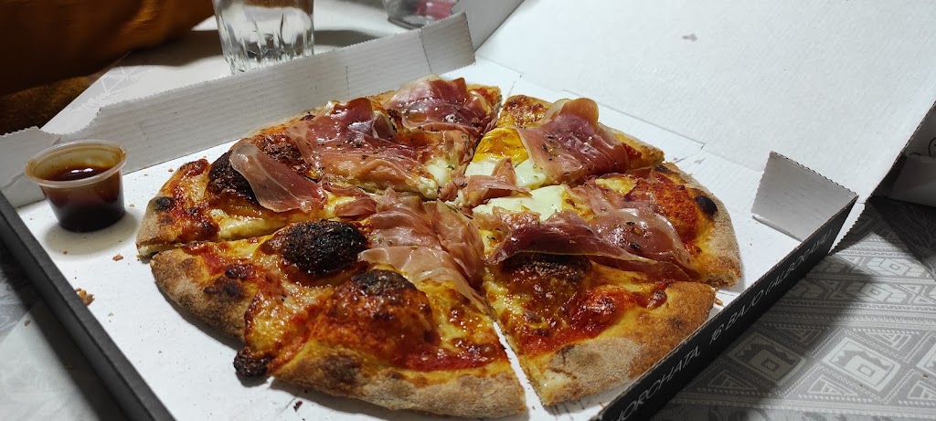 Pizzeria - Comidas Roberto