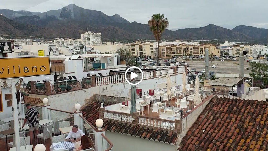 Restaurante Sal & Pimienta — Videos