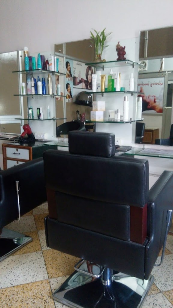 Vogue Beauty Parlour