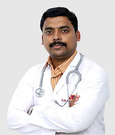 Dr. Dr T N Sathish Kumar