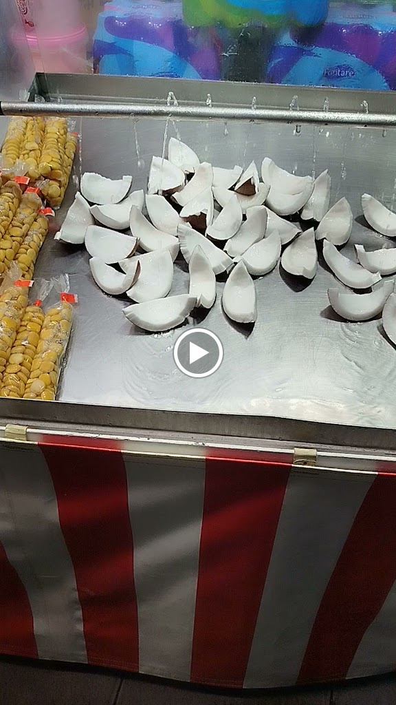 Bar restaurante The Steak House Moron — Videos