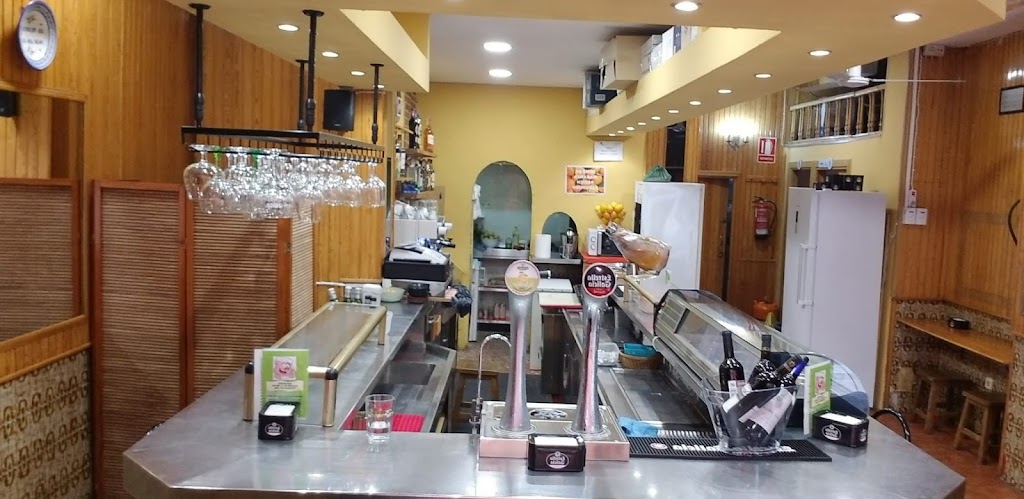 BAR PEYMA, LA CASA DE LA OREJA