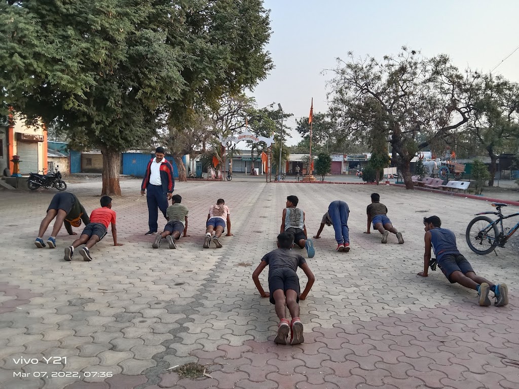YUVA CAREER ACADEMY