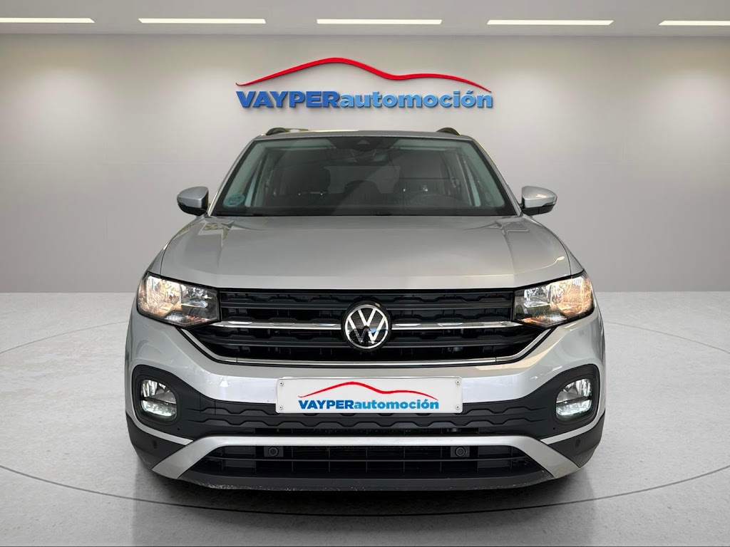 Vayper Automocion — Del propietario