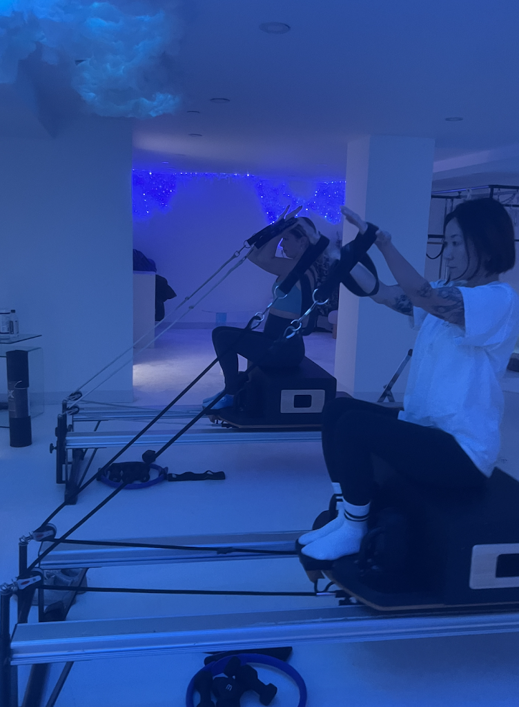  Williamsburg Wellness Club