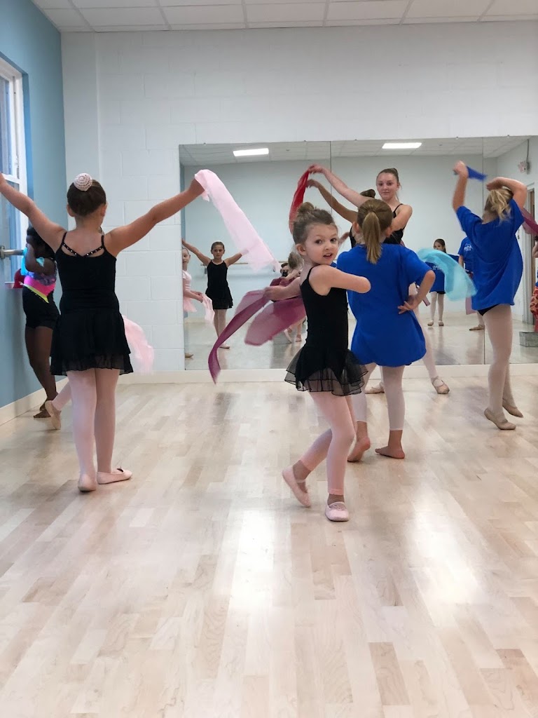  Atlantic Dance Arts