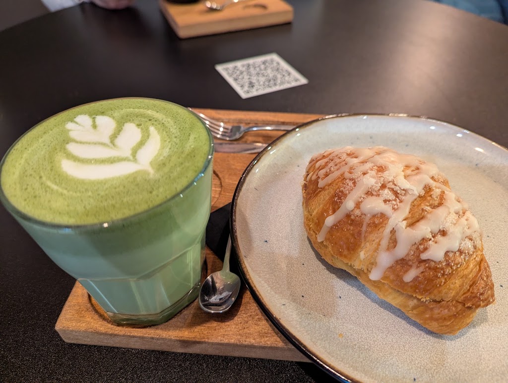 Drop Specialty Coffee - Cafeteria de Especialidad — Cafe