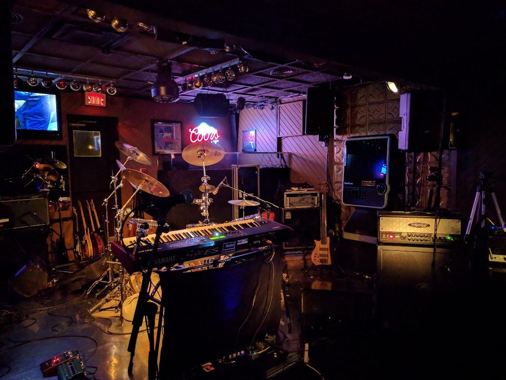 CHA CHA BAR in Sainte-Thérèse