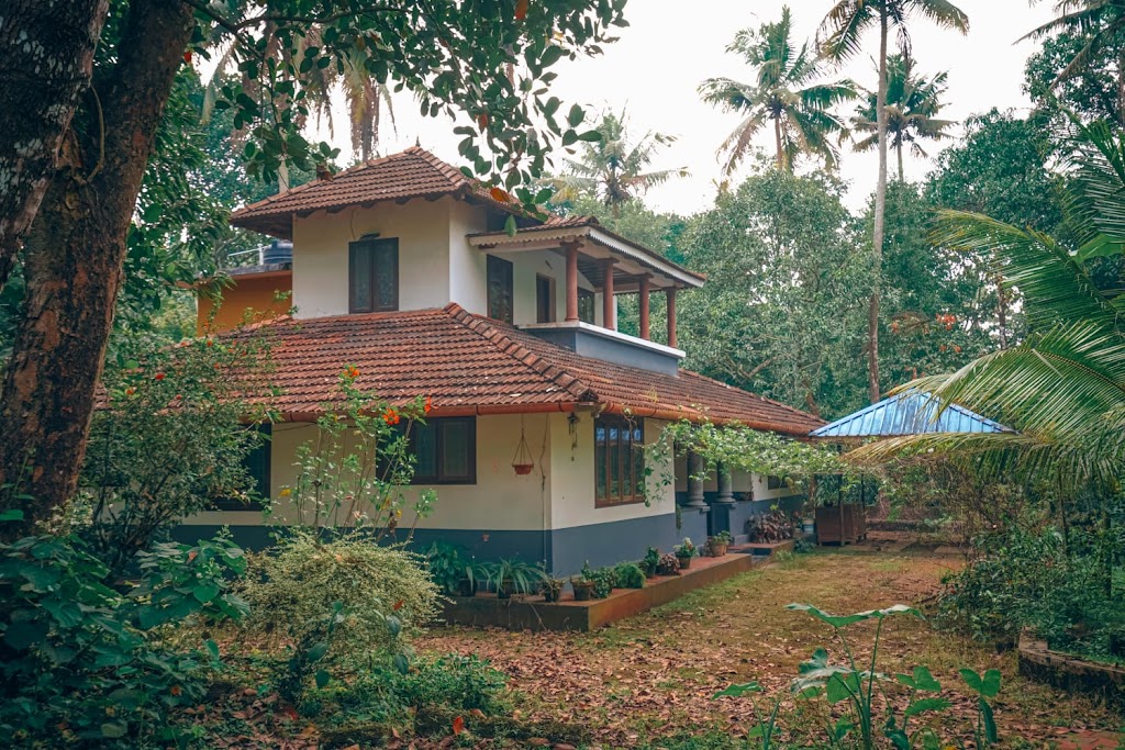 Cottage