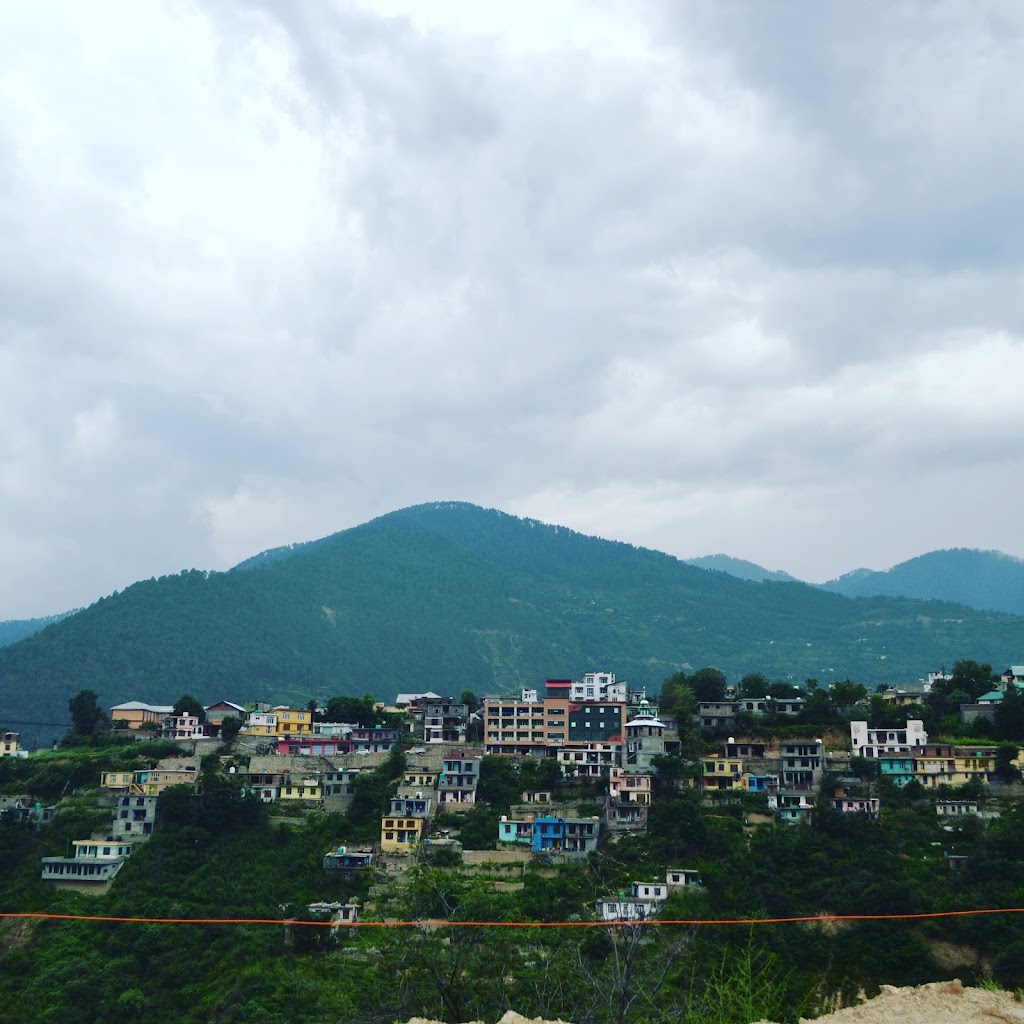 Doda Darbar