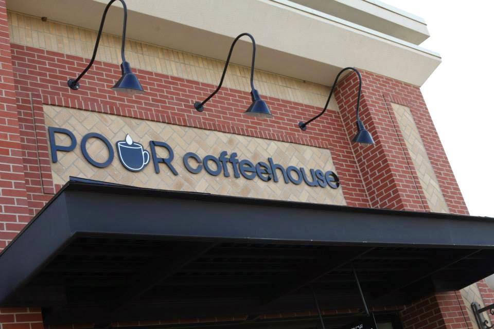 Photo of POUR Coffeehouse