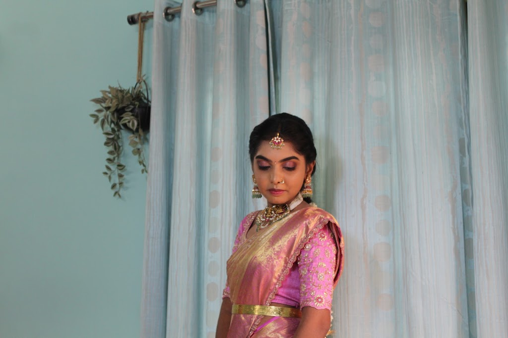 Splendeur La Beauty Parlour Nail Studio Hair Lash Extensions Training Academy Bridal Makeup Studio