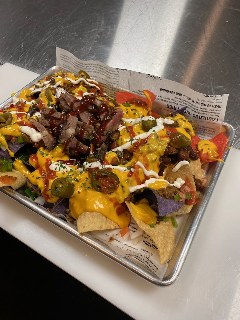  Sportsman's Bar & Grill