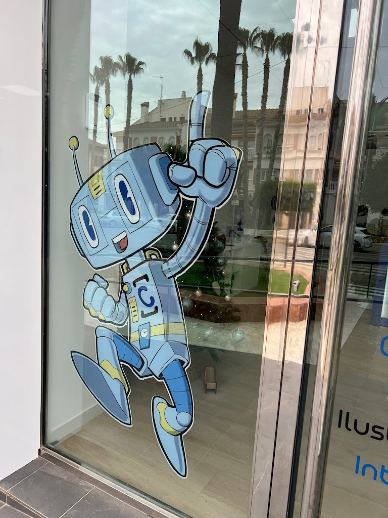 Conectados Escuela Tecnologica H-O