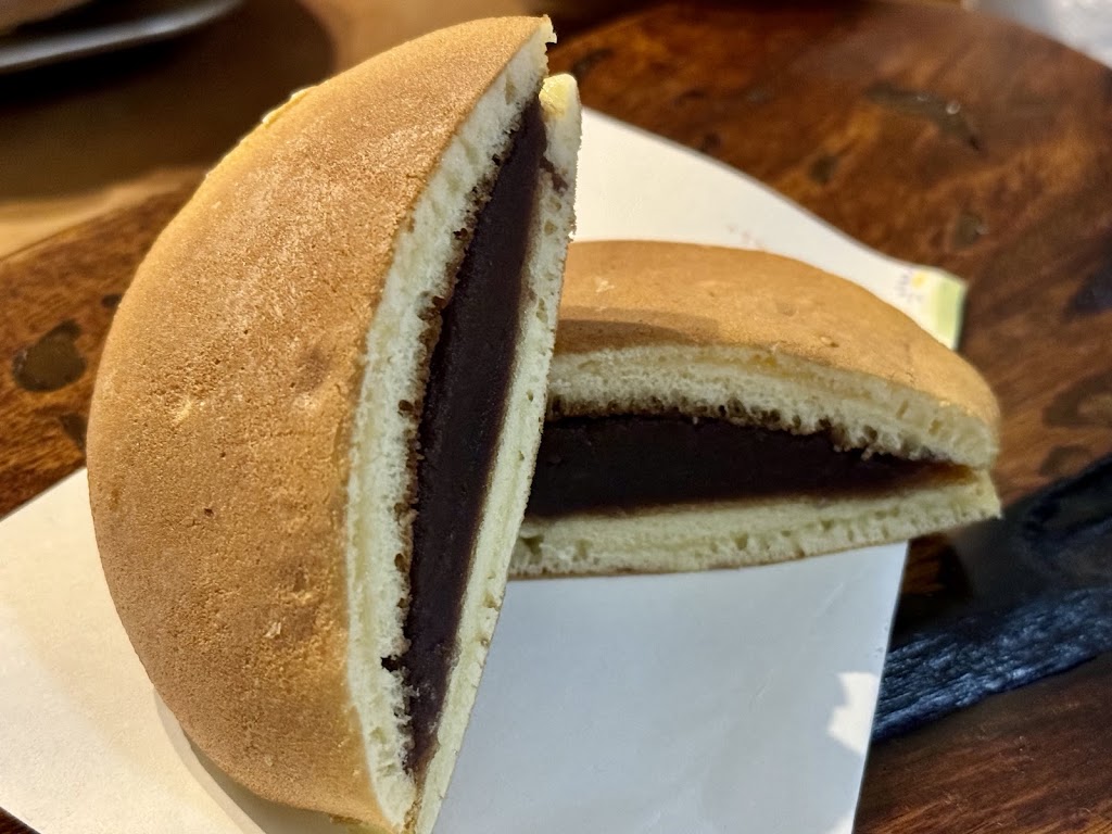 Doraya Doracakes
