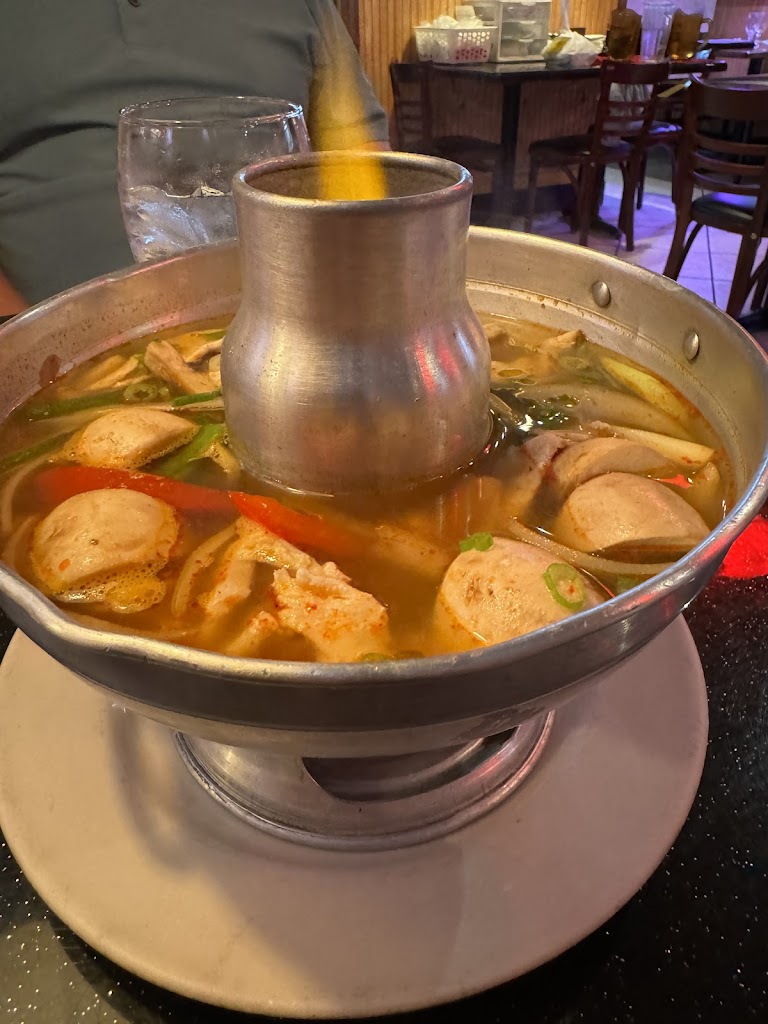 9 Bangkok Restaurant