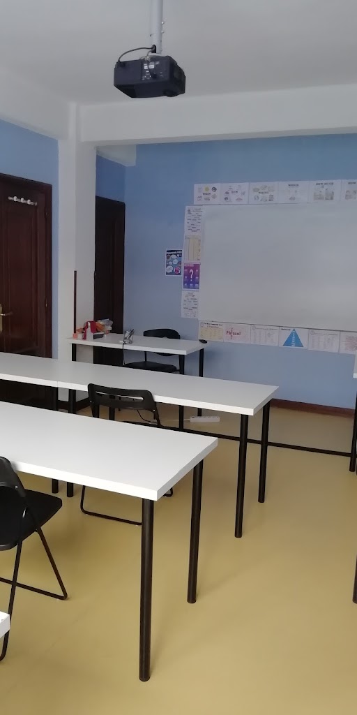 Uptown Language Academy