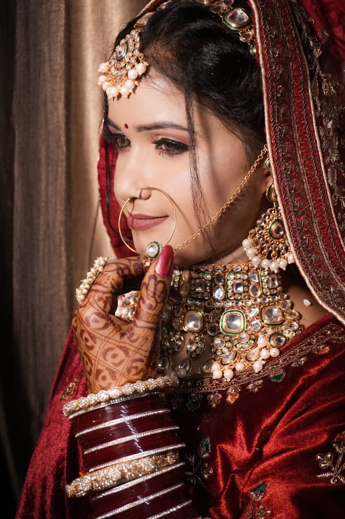 New Riya Beauty Parlour