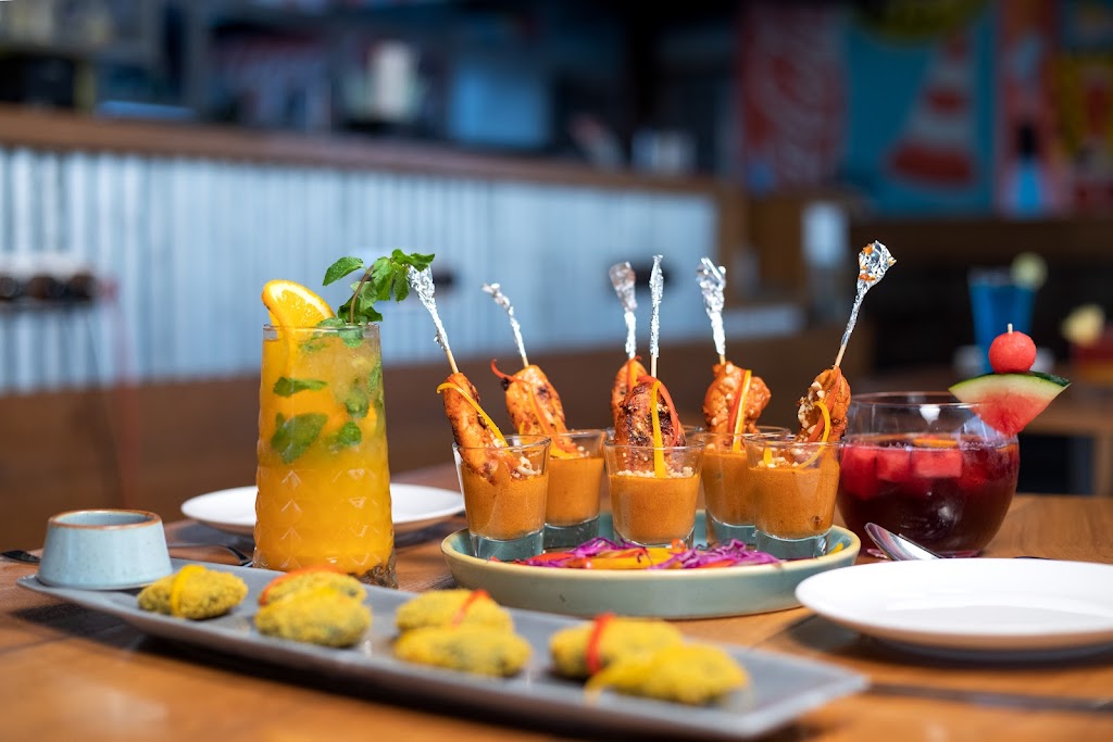 Food & drink