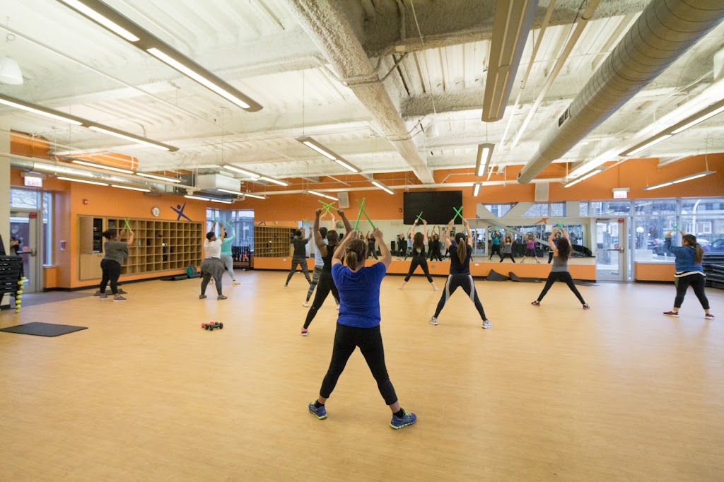  Lawndale Christian Fitness Center