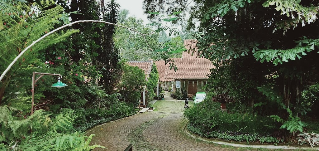 Pringayu Leadership Camp