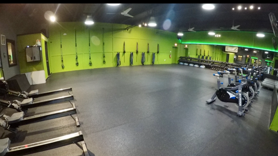  Bodytek Fitness Davie